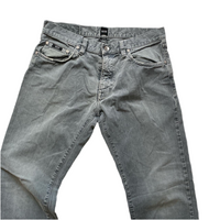 Hugo Boss Grey Jeans (34W)