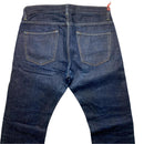 Indigo Farm Navy Jeans (32W)