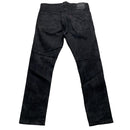 Levis 513 Black Baggy Jeans (36W)