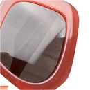 Loewe Light Burgundy Rose Pink Sunglasses