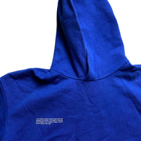 Pangaia Blue Fiji Full Tracksuit (M)