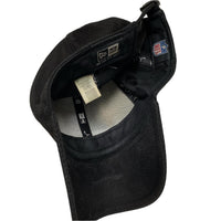 Tampa Bay Buccaneers NFL Baseball Cap Black and Red
