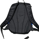 Nike Shox Vintage Y2K Black Grey ad Blue Backpack Bag Rucksack