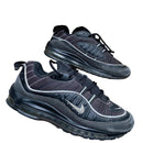 Nike Air Max 98 Black and White (UK 7.5)