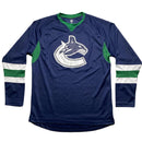 NHL Vancouver Canucks Hockey Jersey (M)