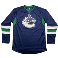 NHL Vancouver Canucks Hockey Jersey (M)