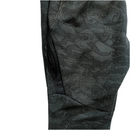 Nike Tech Fleece Green Camo Bottoms (S)