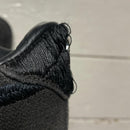 Nike Air Force 1 Stussy Black (UK 9)