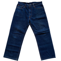 Levis 511 Slim Fit Jeans (36W)
