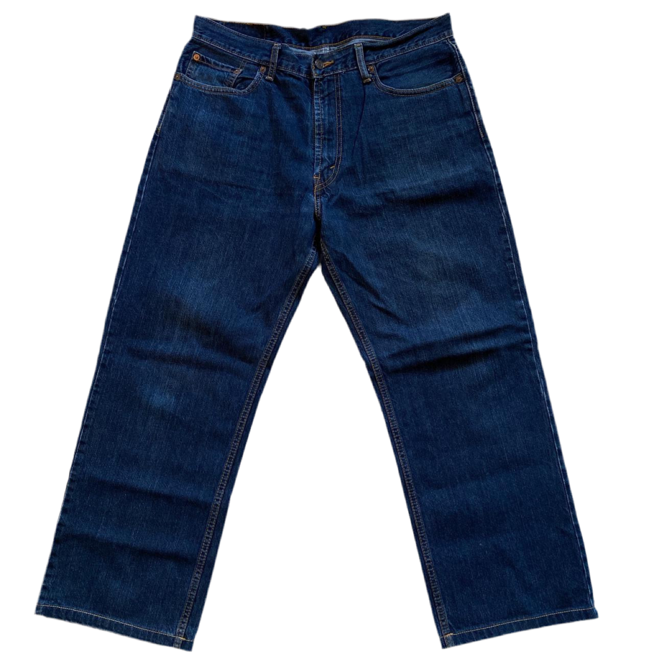Levis 511 Slim Fit Jeans (36W)