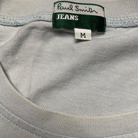 Paul Smith Heron Crane Bird T Shirt (M)