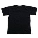 Seven Sins Heron Black and Red T Shirts (M)