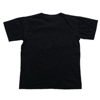 Seven Sins Heron Black and Red T Shirts (M)