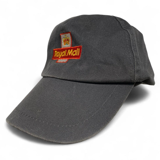 Royal Mail Grey Baseball Cap
