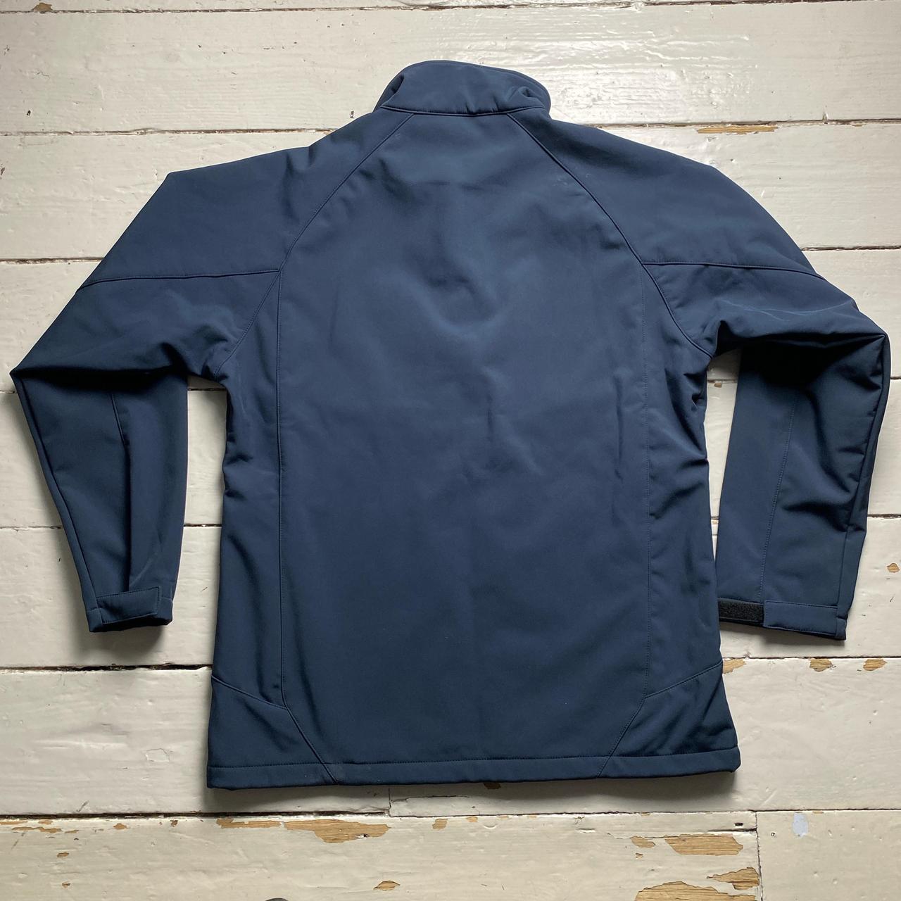 Dickies TPS Global Work Wear Jacket