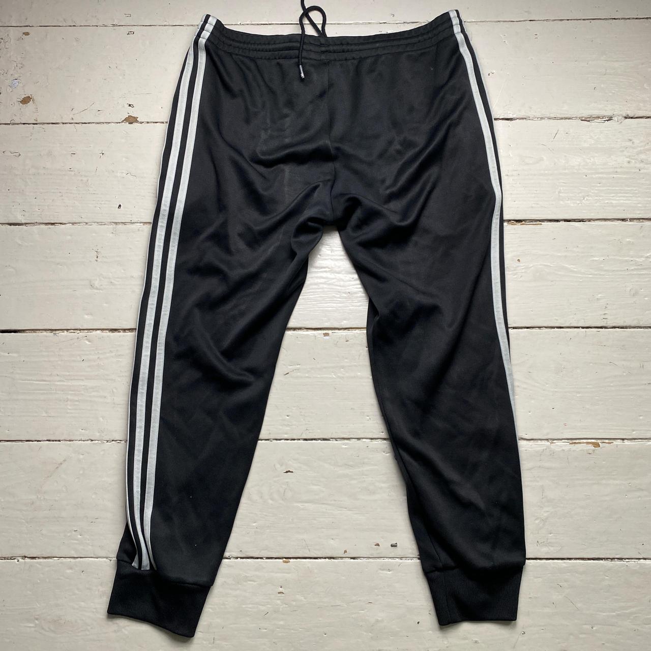 Adidas Originals SST Black and White Full Tracksuit