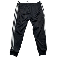 Adidas Originals SST Black and White Full Tracksuit (M)