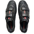 Prada Driving Loafer Strap Shoes (UK 7)