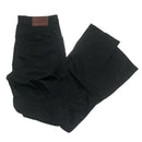 Bugatti Black Jean Trousers (W 34)