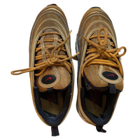 Nike Air Max 97 Metallic Gold (UK 6)