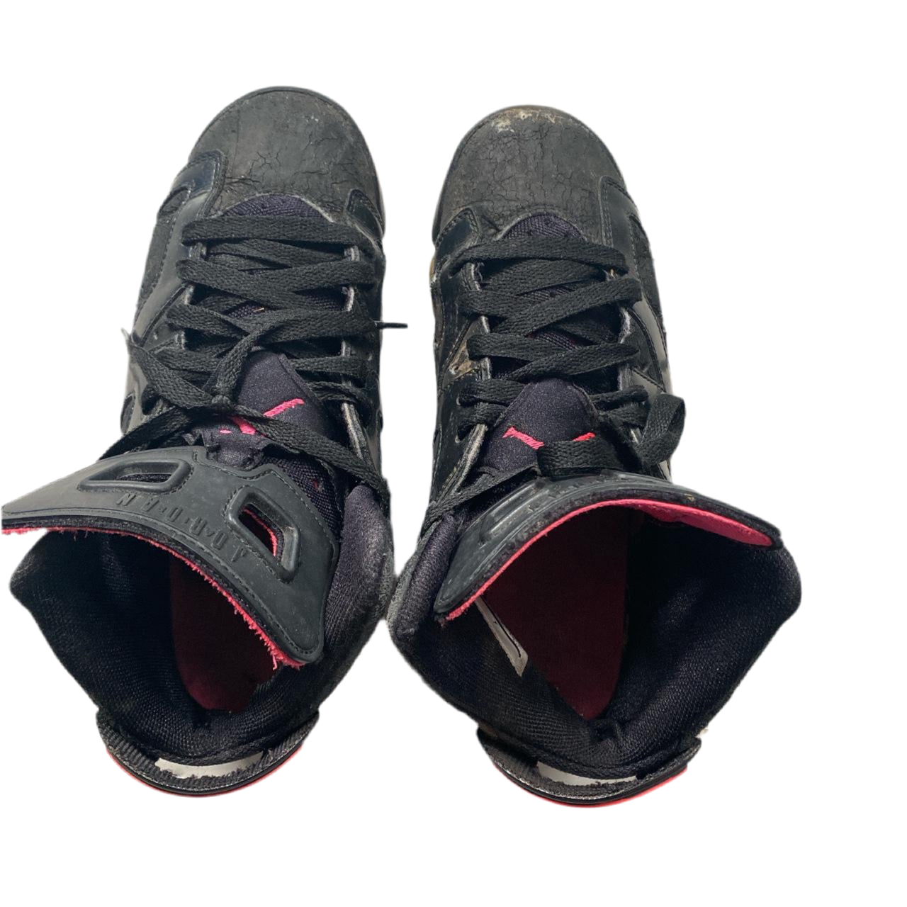 Jordan 6 Flash Marina (UK 4)