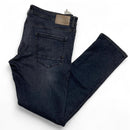 Hugo Boss 010 Charleston Grey Slim Straight Jeans