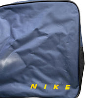 Nike Vintage 90’s Big Duffel Travel Bag