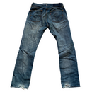 Levis 501 Distressed Jeans (29W)
