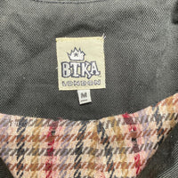 BTKA Dark Green Jacket (M)