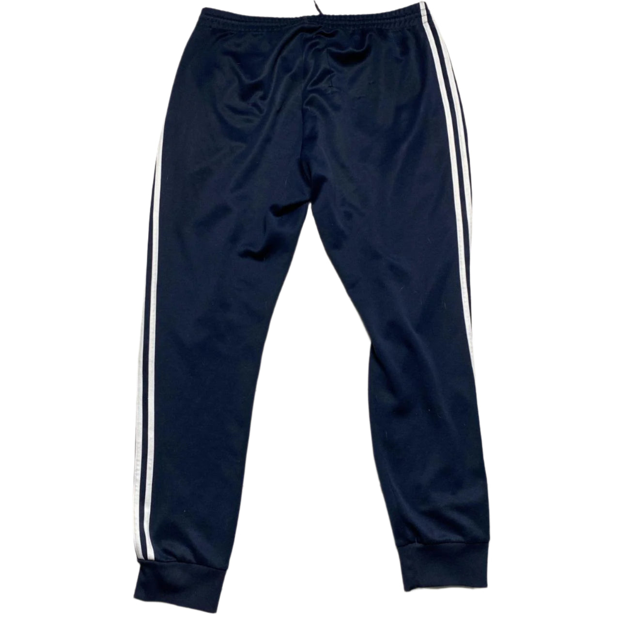 Adidas SST Navy and White Tracksuit (XL)