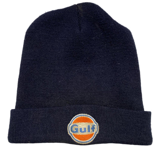 Gulf Oil Utility Beanie Hat