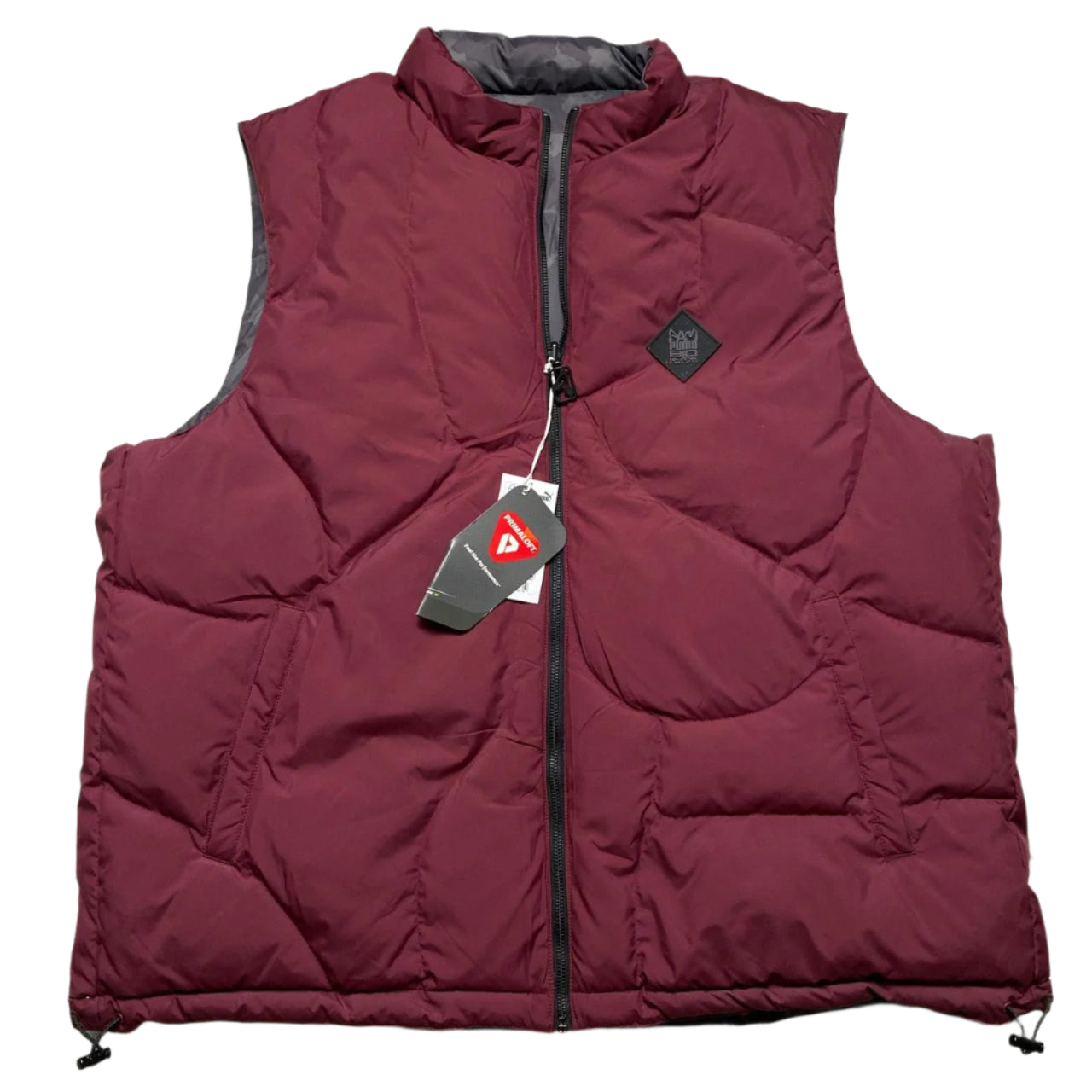 Puma PAM Perks and Mini Reversible Gilet (XL)
