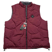 Puma PAM Perks and Mini Reversible Gilet (XL)