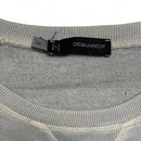 Dsquared2 Dsquared Blue Grey Jumper (2XL)