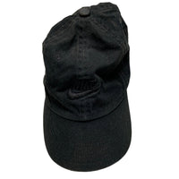 Nike Black Baseball Cap