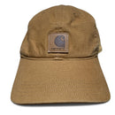 Carhartt Brown Baseball Cap