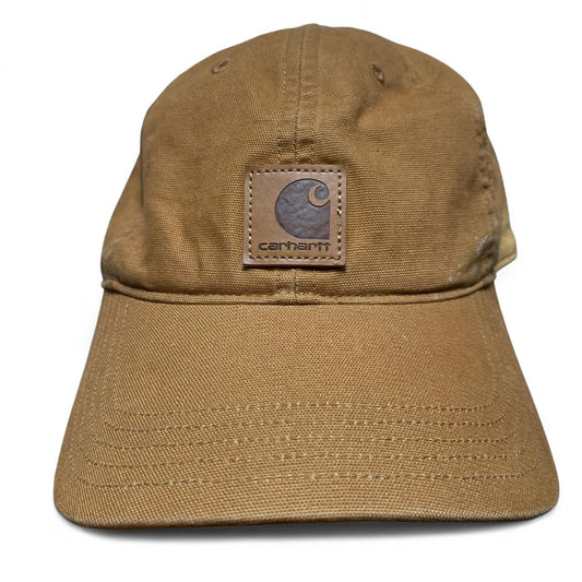 Carhartt Brown Baseball Cap
