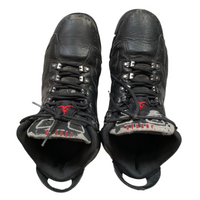 Jordan 6 Leather Boots 2002 (UK 7.5)