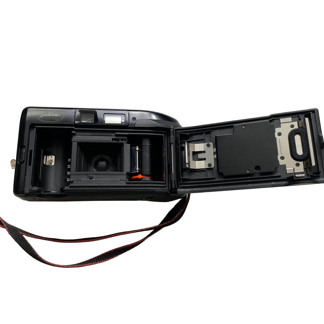 Canon Supreme Film Camera