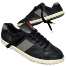 Prada Sport Low Top Vintage Womens Trainers (UK 6)