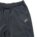 Nike Tech Fleece Black Joggers (XL)