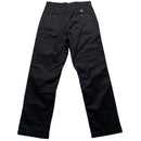 Vans Black Chino Trousers (29W)