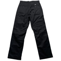 Vans Black Chino Trousers (29W)