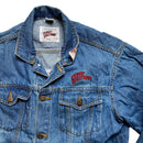 Planet Hollywood Chicago Vintage 90’s Denim Jacket (12)