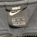 Nike Tech Fleece Black Hoodie (3XL)