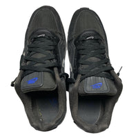 Nike Air Max LTD Black Grey White and Blue (UK 9)