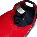 Moncler Navy Baseball Cap