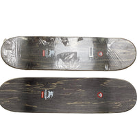 Supreme Burberry Classic Cream Novacheck Skateboard Deck