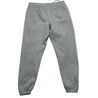 Carhartt WIP Grey Chase Sweat Pant Joggers (M)