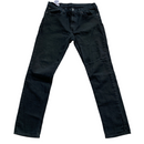 Levis 511 Slim Black Jeans (36W)